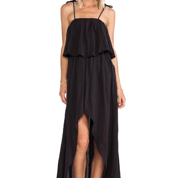 RVCA Dresses & Skirts - RVCA | Revolve Luck Now Dress